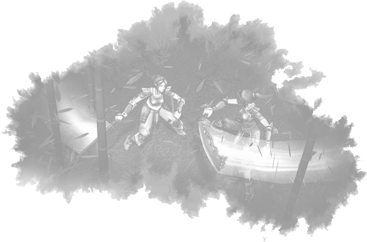 Mookhon - Online 武俠